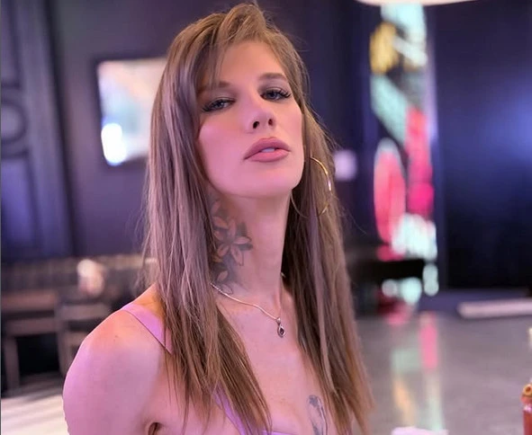 Rising Star Gray Perrier Lands Four TEA Nominations