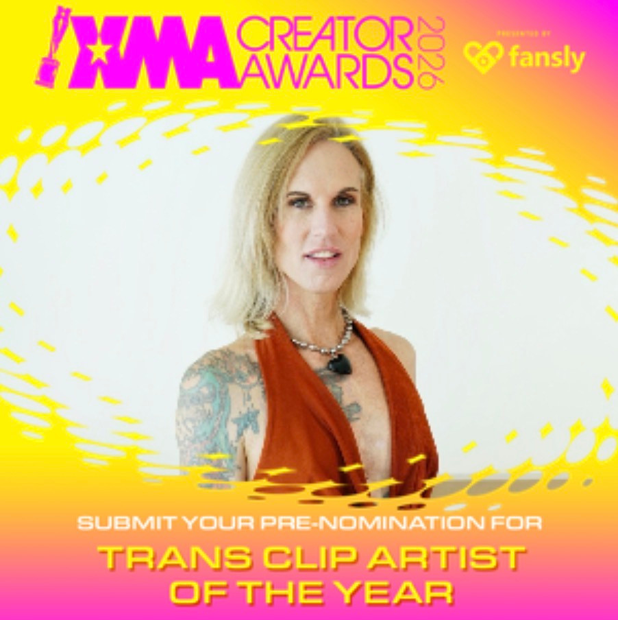 Ria Bentley Sets Sights on XMA Pre-Nominations